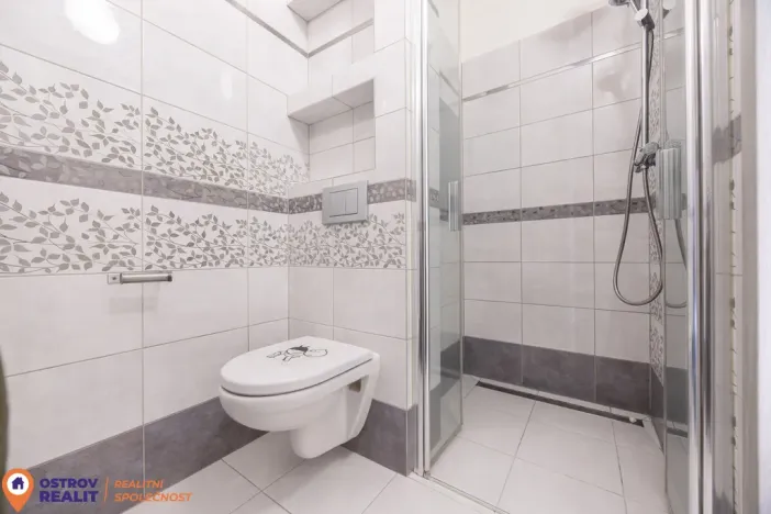 Prodej bytu 3+1, Králíky, Nádražní, 72 m2