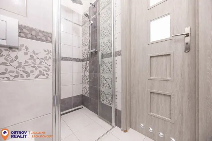 Prodej bytu 3+1, Králíky, Nádražní, 72 m2