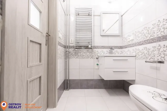 Prodej bytu 3+1, Králíky, Nádražní, 72 m2