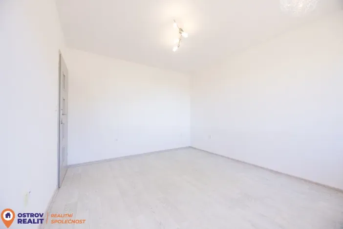 Prodej bytu 3+1, Králíky, Nádražní, 72 m2