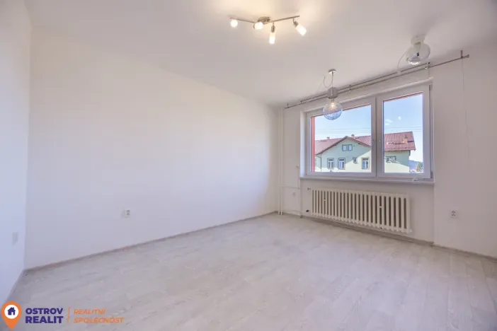 Prodej bytu 3+1, Králíky, Nádražní, 72 m2