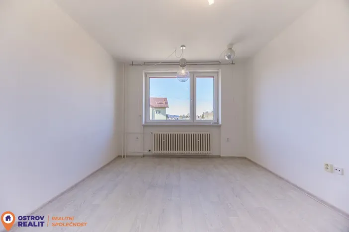 Prodej bytu 3+1, Králíky, Nádražní, 72 m2