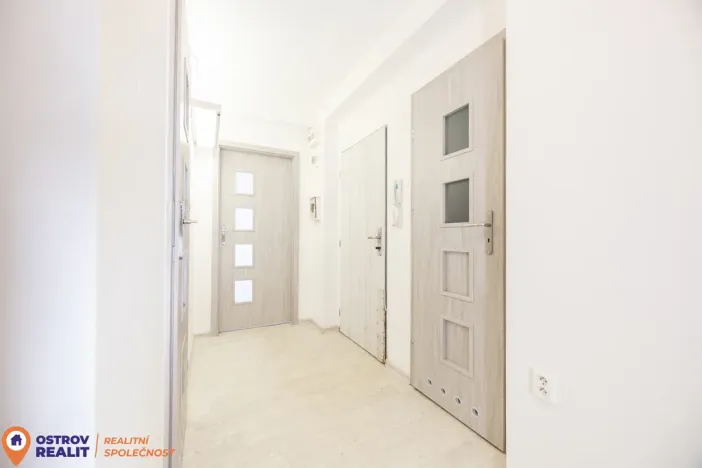 Prodej bytu 3+1, Králíky, Nádražní, 72 m2