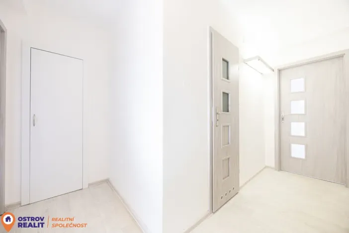 Prodej bytu 3+1, Králíky, Nádražní, 72 m2