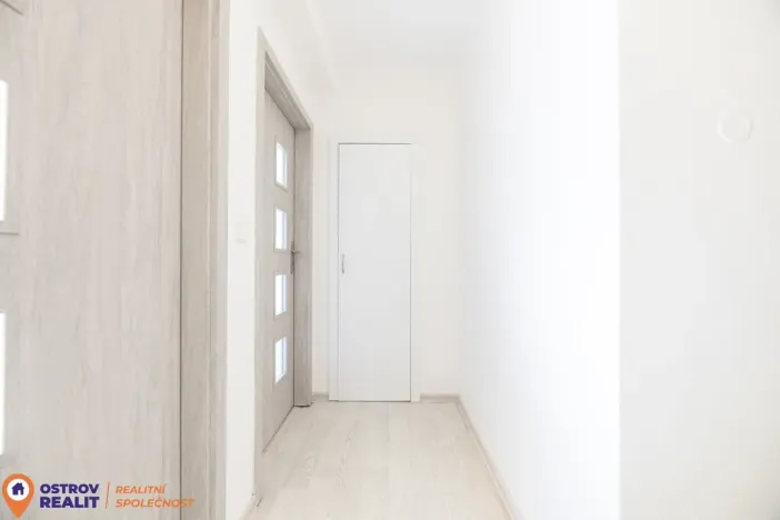 Prodej bytu 3+1, Králíky, Nádražní, 72 m2