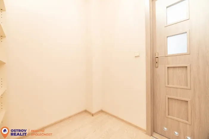 Prodej bytu 3+1, Králíky, Nádražní, 72 m2