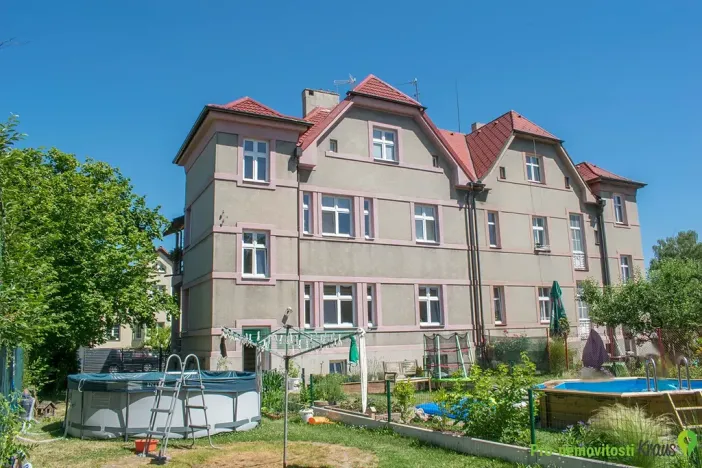 Prodej bytu 3+kk, Rokycany, U Plynárny, 76 m2