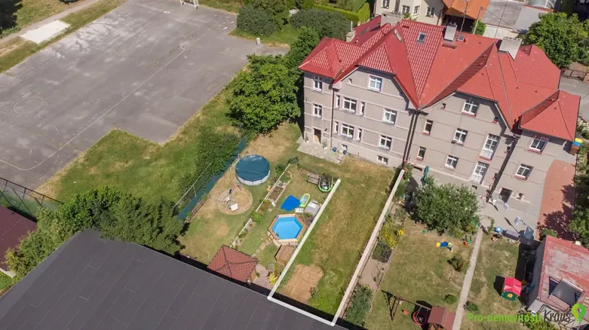 Prodej bytu 3+kk, Rokycany, U Plynárny, 76 m2