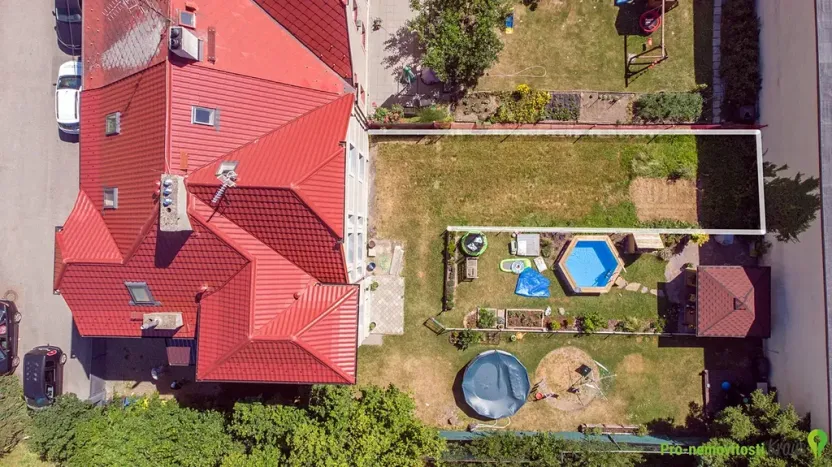 Prodej bytu 3+kk, Rokycany, U Plynárny, 76 m2