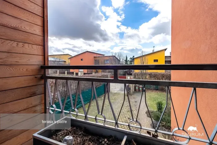 Prodej rodinného domu, Praha - Přední Kopanina, U třešňového sadu, 249 m2