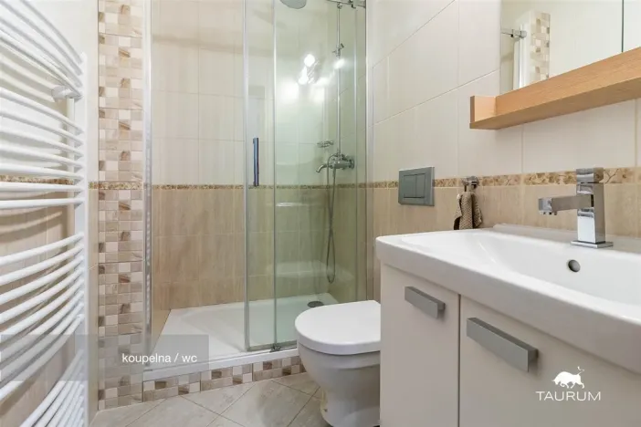 Prodej rodinného domu, Praha - Přední Kopanina, U třešňového sadu, 249 m2