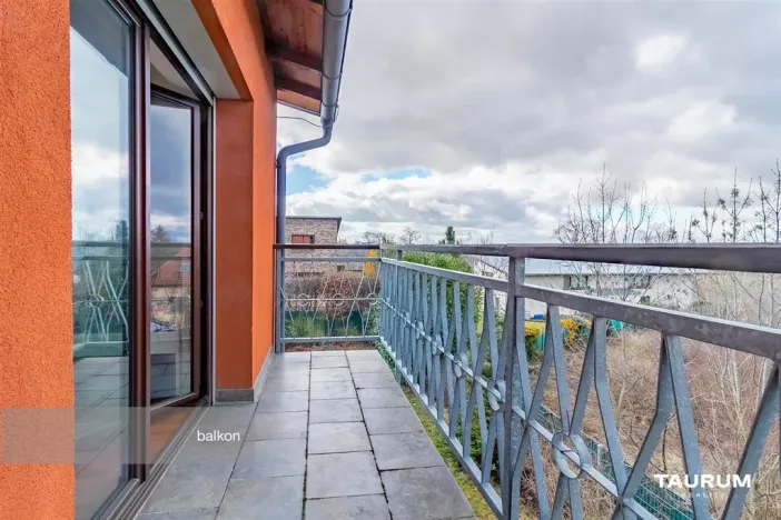 Prodej rodinného domu, Praha - Přední Kopanina, U třešňového sadu, 249 m2