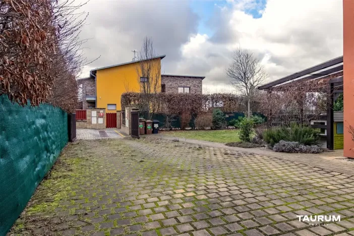 Prodej rodinného domu, Praha - Přední Kopanina, U třešňového sadu, 249 m2