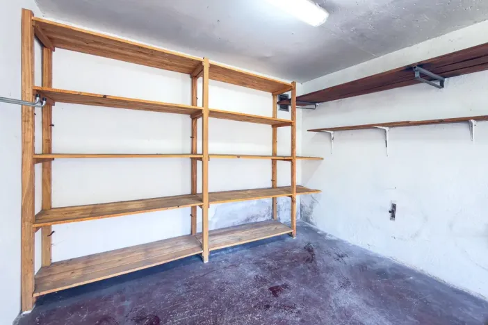 Prodej garáže, Chomutov, Bezručova, 21 m2