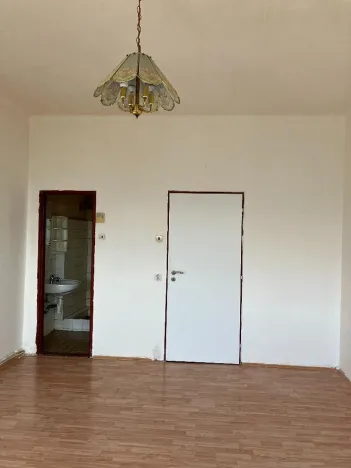 Pronájem bytu 1+kk, Litvínov - Horní Litvínov, Koldům, 27 m2