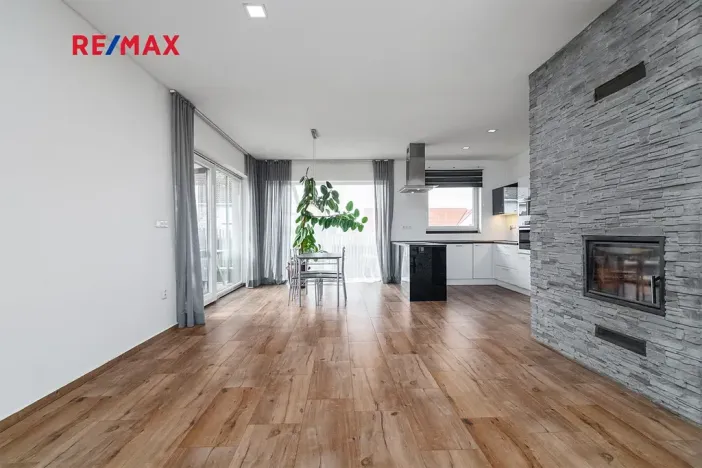 Prodej rodinného domu, Česká Bříza, 102 m2