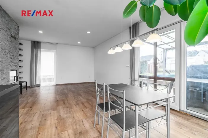 Prodej rodinného domu, Česká Bříza, 102 m2