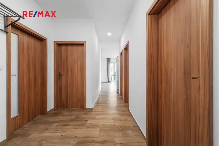 Prodej rodinného domu, Česká Bříza, 102 m2