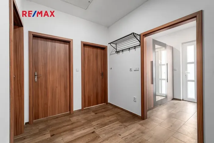 Prodej rodinného domu, Česká Bříza, 102 m2