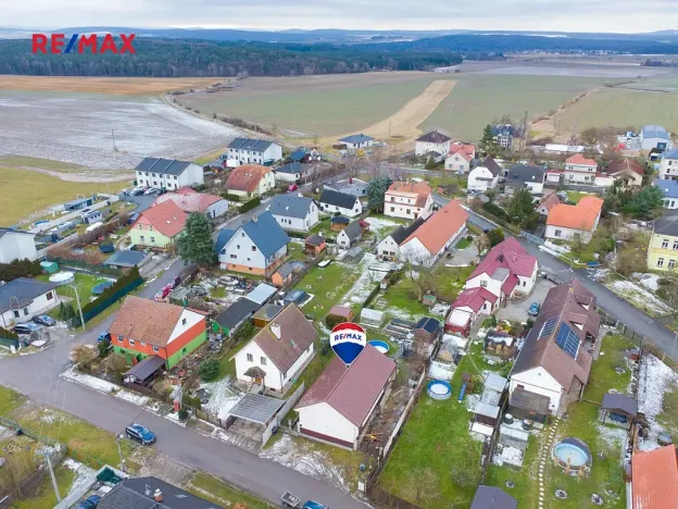 Prodej rodinného domu, Česká Bříza, 102 m2