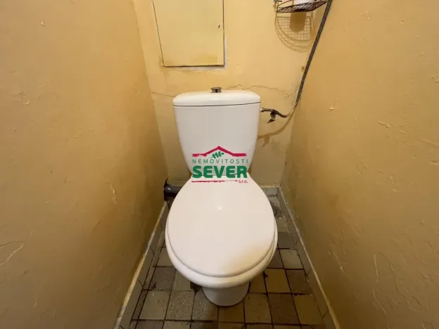 Prodej bytu 1+1, Most, tř. Budovatelů, 38 m2