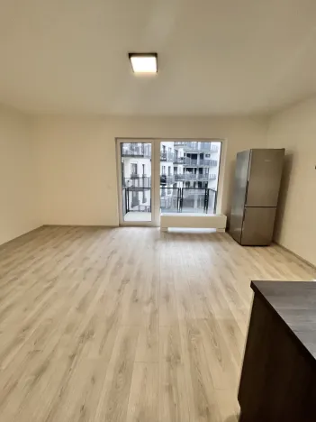 Pronájem bytu 1+kk, Olomouc, Wolkerova, 43 m2