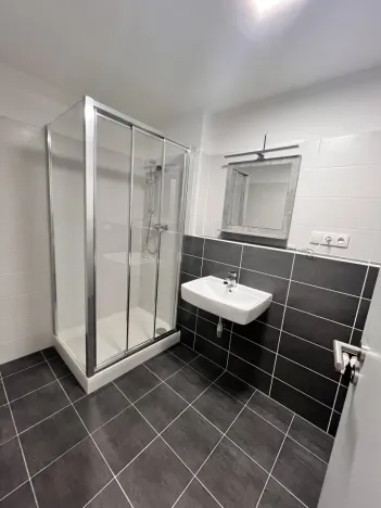 Pronájem bytu 1+kk, Olomouc, Wolkerova, 43 m2