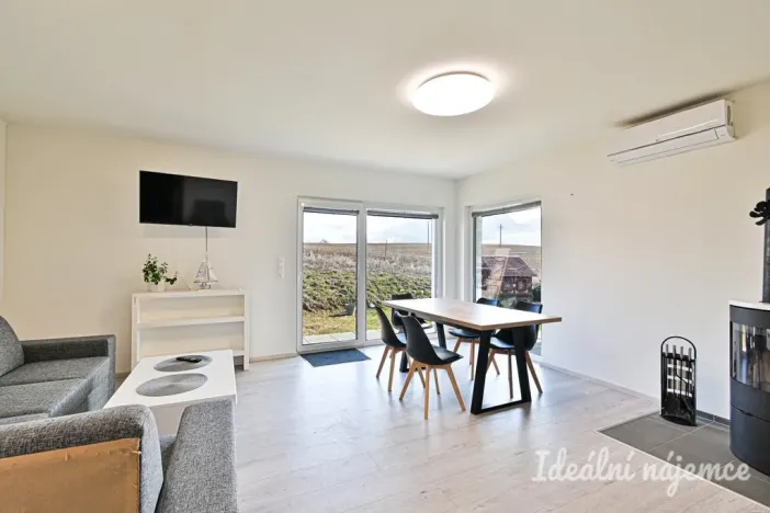 Pronájem bytu 4+kk, Radostice, Nová, 90 m2