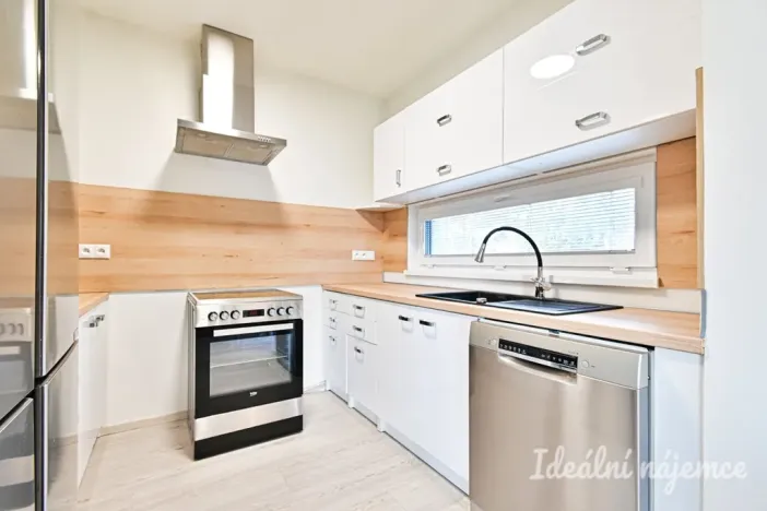 Pronájem bytu 4+kk, Radostice, Nová, 90 m2