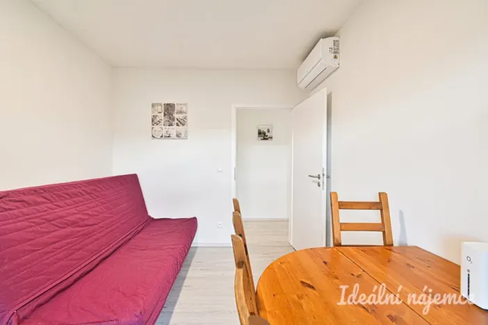 Pronájem bytu 4+kk, Radostice, Nová, 90 m2