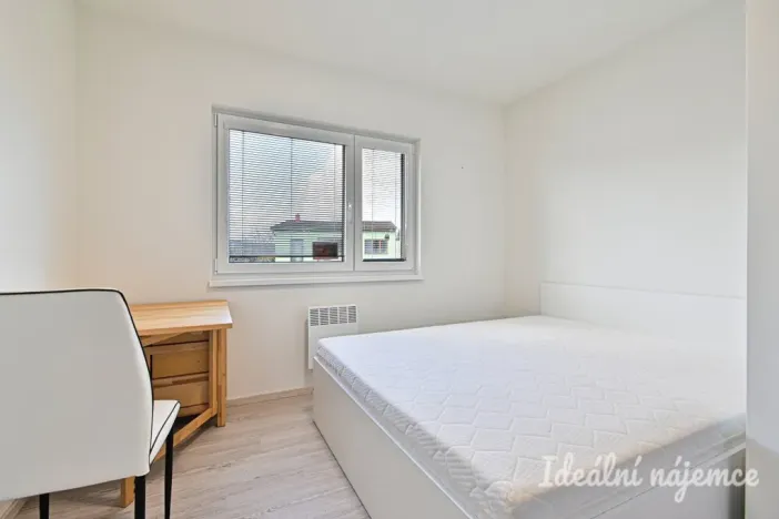 Pronájem bytu 4+kk, Radostice, Nová, 90 m2