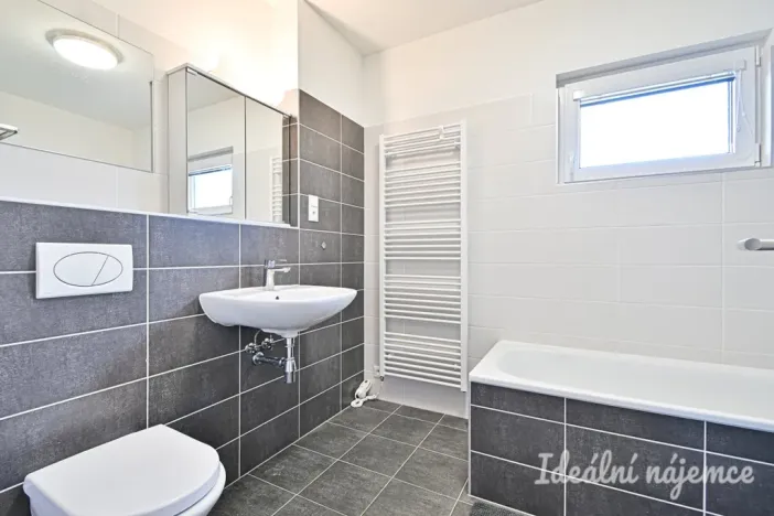 Pronájem bytu 4+kk, Radostice, Nová, 90 m2