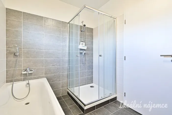 Pronájem bytu 4+kk, Radostice, Nová, 90 m2