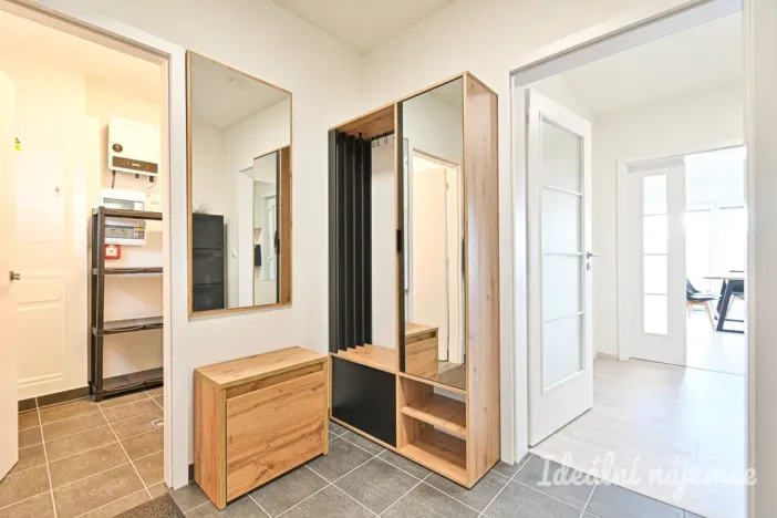 Pronájem bytu 4+kk, Radostice, Nová, 90 m2