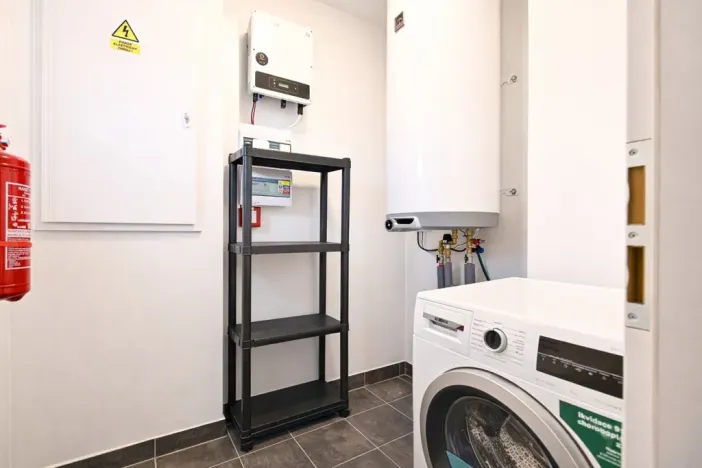 Pronájem bytu 4+kk, Radostice, Nová, 90 m2