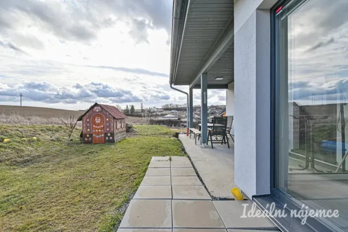 Pronájem bytu 4+kk, Radostice, Nová, 90 m2