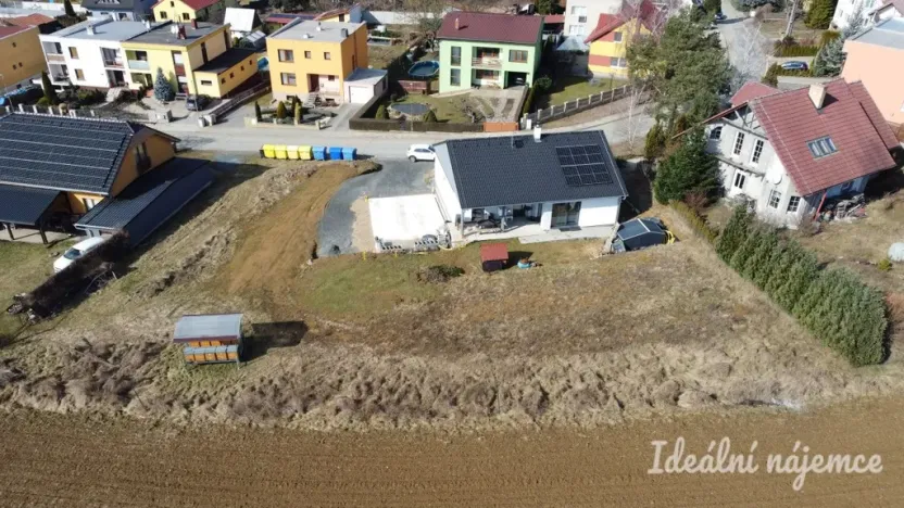 Pronájem bytu 4+kk, Radostice, Nová, 90 m2