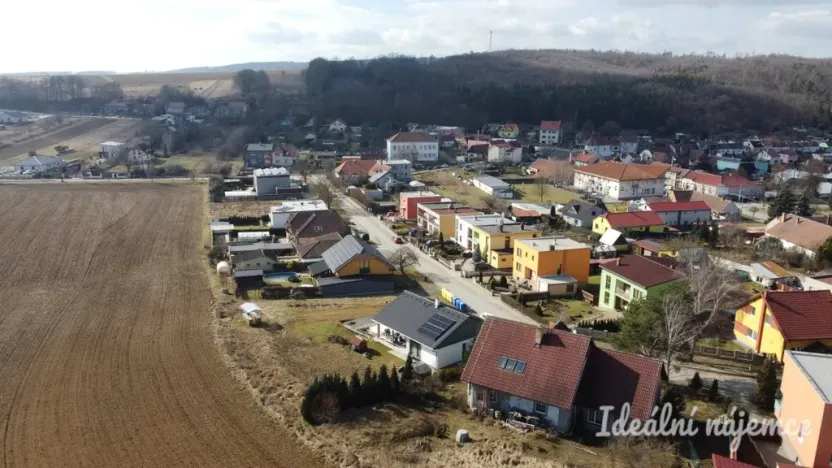 Pronájem bytu 4+kk, Radostice, Nová, 90 m2