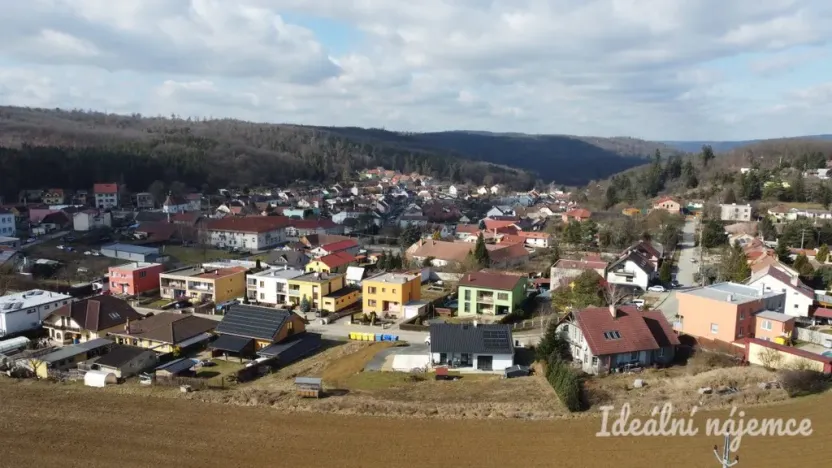 Pronájem bytu 4+kk, Radostice, Nová, 90 m2