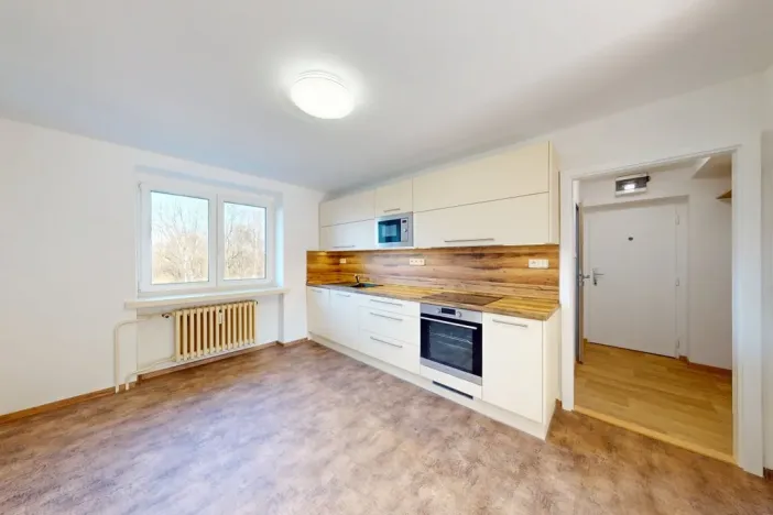 Pronájem bytu 2+1, Frýdek-Místek, Lískovecká, 50 m2