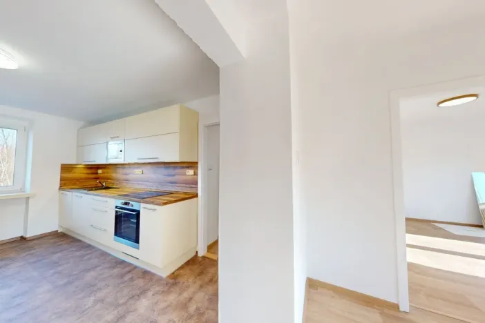 Pronájem bytu 2+1, Frýdek-Místek, Lískovecká, 50 m2