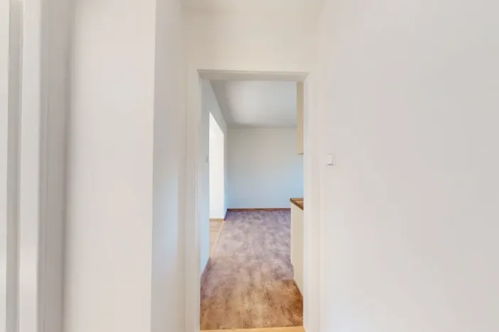 Pronájem bytu 2+1, Frýdek-Místek, Lískovecká, 50 m2