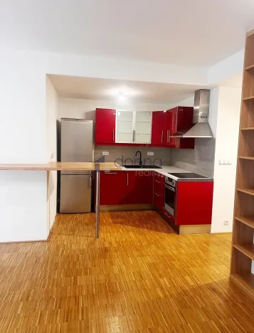 Pronájem bytu 2+kk, Praha, Na Srážku, 68 m2