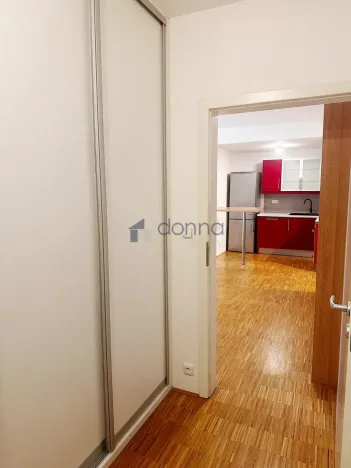 Pronájem bytu 2+kk, Praha, Na Srážku, 68 m2