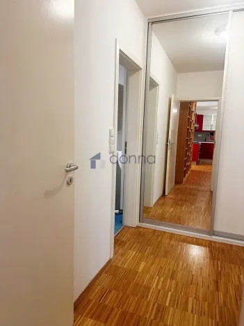 Pronájem bytu 2+kk, Praha, Na Srážku, 68 m2