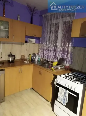 Pronájem bytu 3+kk, Prostějov, 80 m2