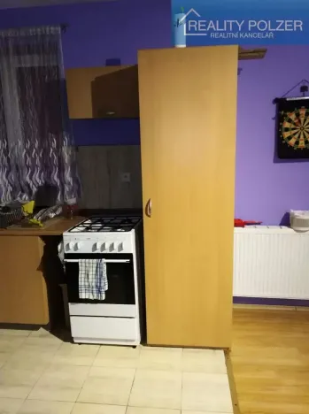 Pronájem bytu 3+kk, Prostějov, 80 m2