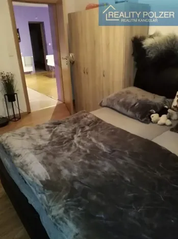 Pronájem bytu 3+kk, Prostějov, 80 m2