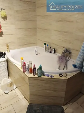 Pronájem bytu 3+kk, Prostějov, 80 m2