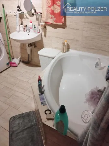 Pronájem bytu 3+kk, Prostějov, 80 m2